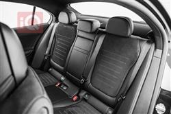 مێرسێدس بێنز C-Class